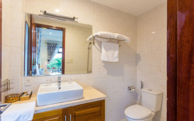 Hoi An Reverie Villas