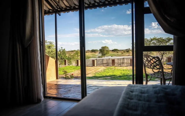 Plot19 Self catering