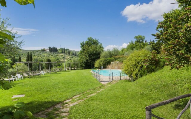 Locazione turistica La Terrazza