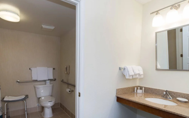 Residence Inn Charlotte Lake Norman