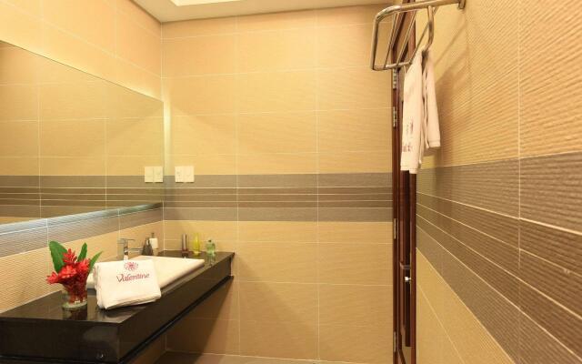 Valentine Hotel