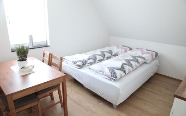 Schwaben Apartment