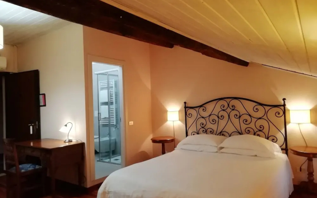 Locanda degli Ulivi