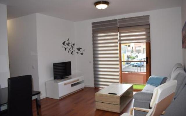 Apartamento San Isidro