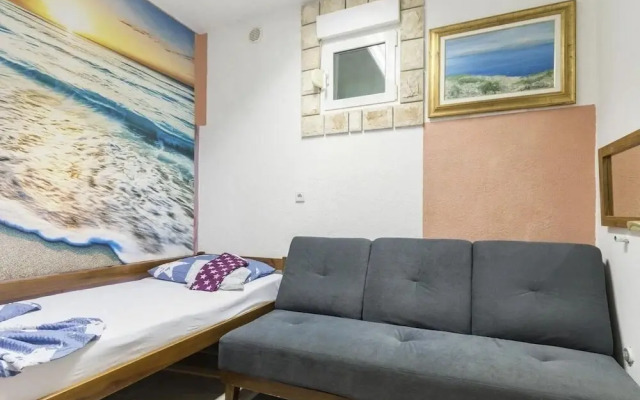 Apartment Frane Tudmana II