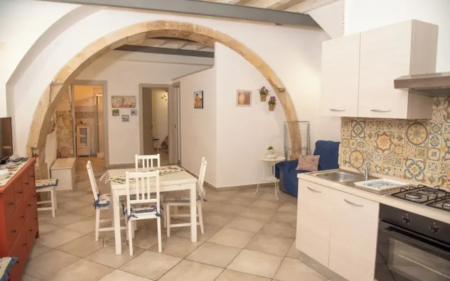 Tiche Home 200m From Sea