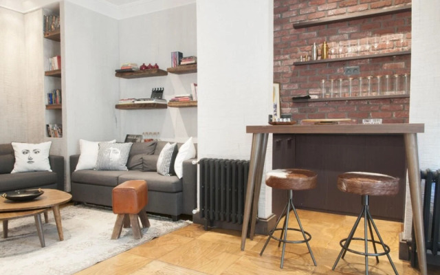 Charming Flat 450 m to City s Mall in Tesvikiye