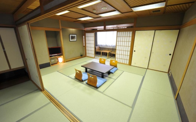 Japanese-Style with Bath room 사진 2