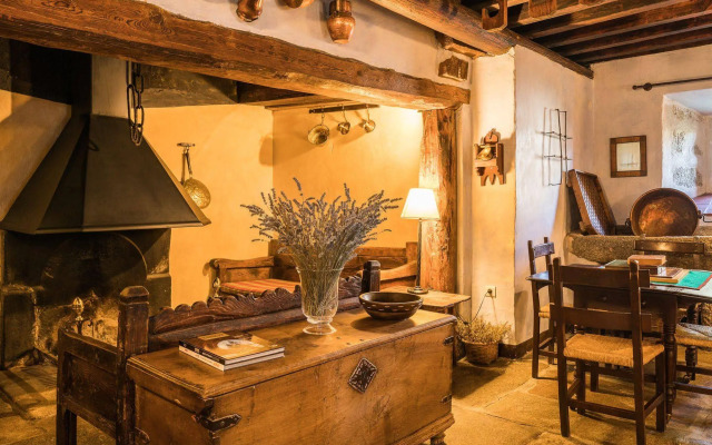 Posada la Casa de Arriba