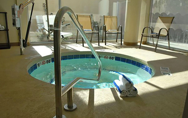 Holiday Inn Express Boise - University Area by IHG