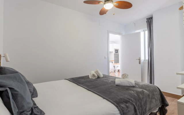 LA MERCED Apartment 23 1BR 1BT