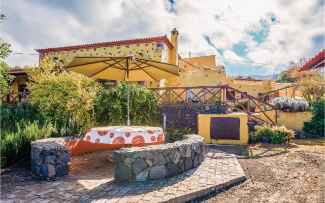 Holiday home Hoya Los Charcos