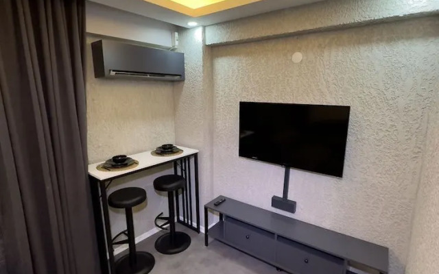 Paris Residence