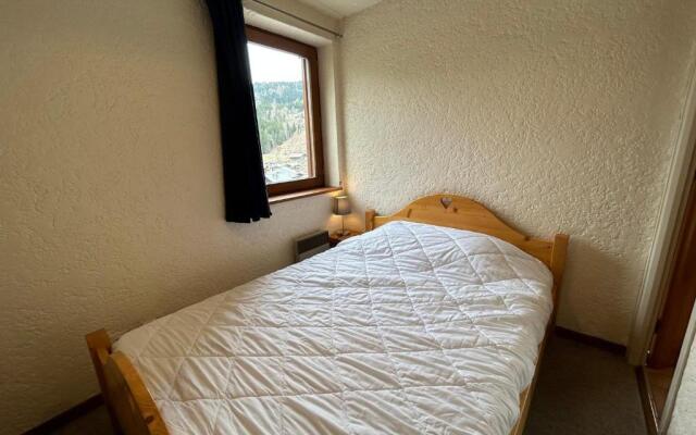 Appartement Les Gets, 2 pièces, 6 personnes - FR-1-623-143