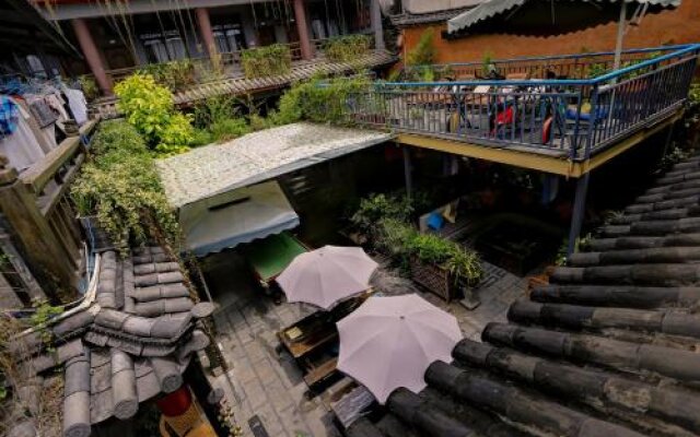 Lijiang Laobanzhang Hostel