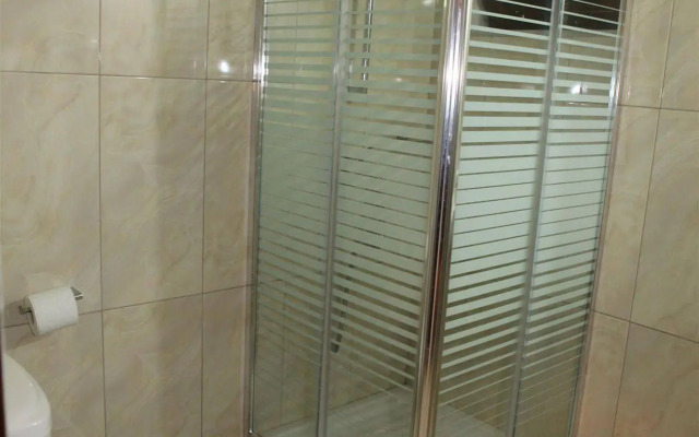 Toti Boutique Rooms