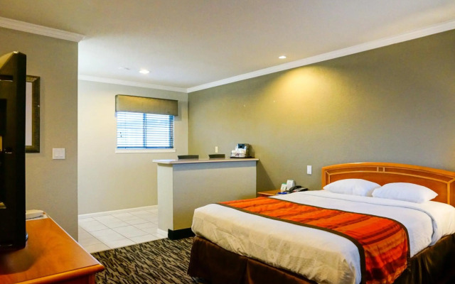 Hotel Parmani