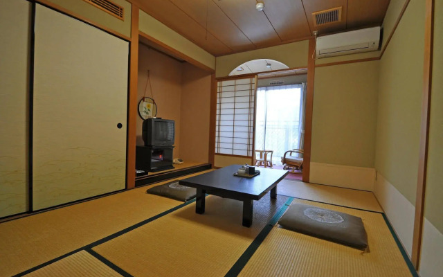 Obana Ryokan Fukitei
