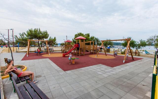 Apartments Villa Casia