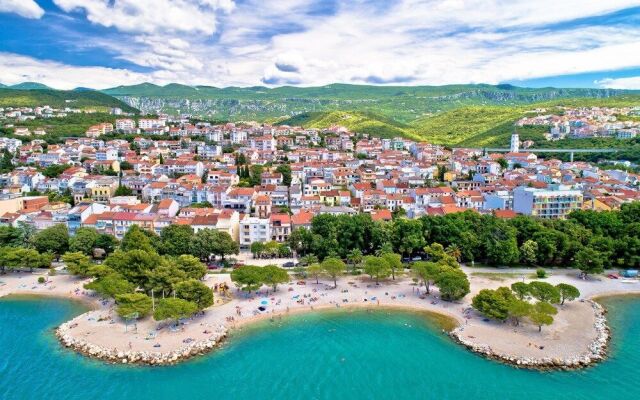 Sunset Apartment Ami