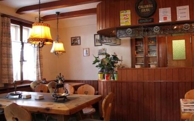 Hotel-Pension Hauser