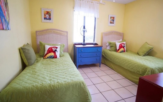 Unit 5124 - Ocean Racquet Club