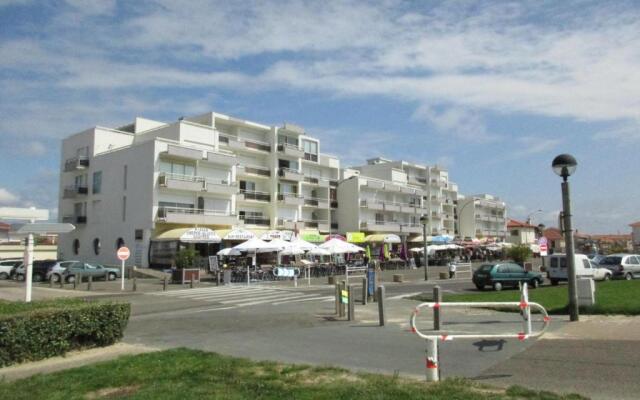 Appartement Biscarrosse Plage, 1 pièce, 4 personnes - FR-1-521-72