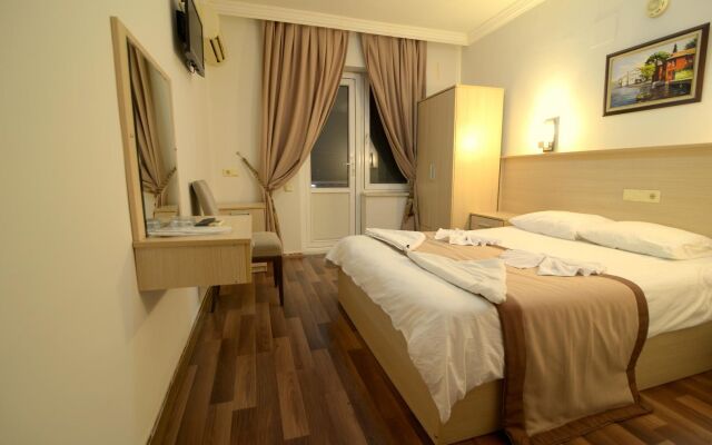 Dalyan Hotel Caria Royal