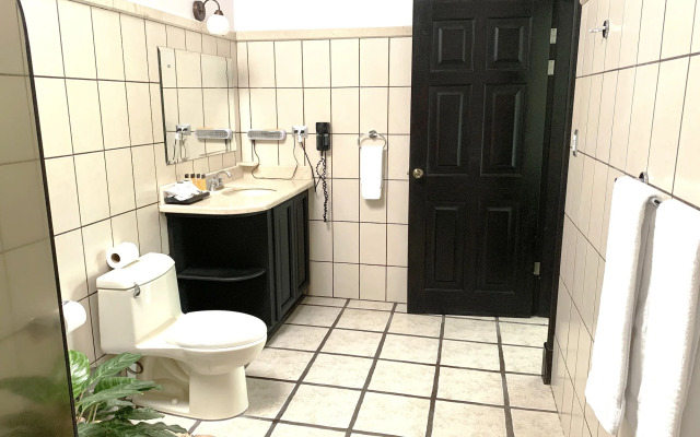 Arenal Manoa & Hot Springs Resort