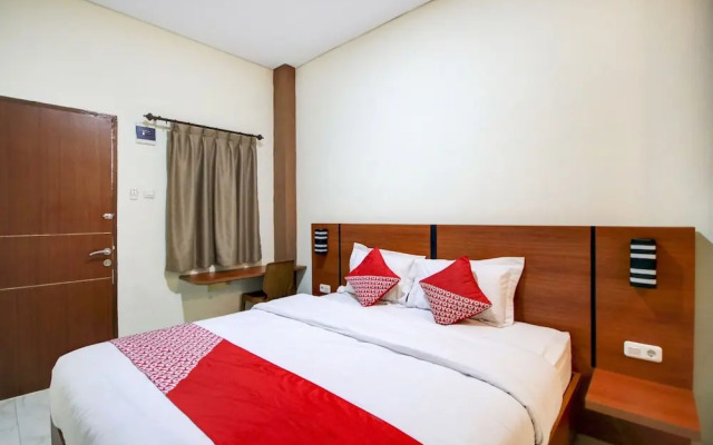 Sean's Residence by OYO Rooms