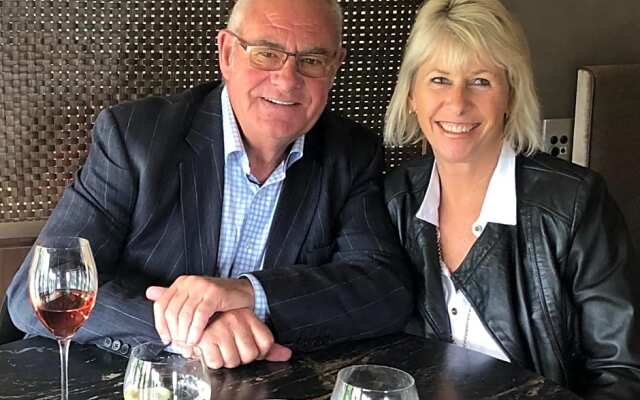 Totara Peak Chalet Relax and Unwind in Otematata