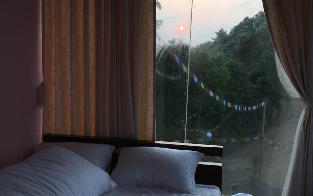 Lala Palace Resort