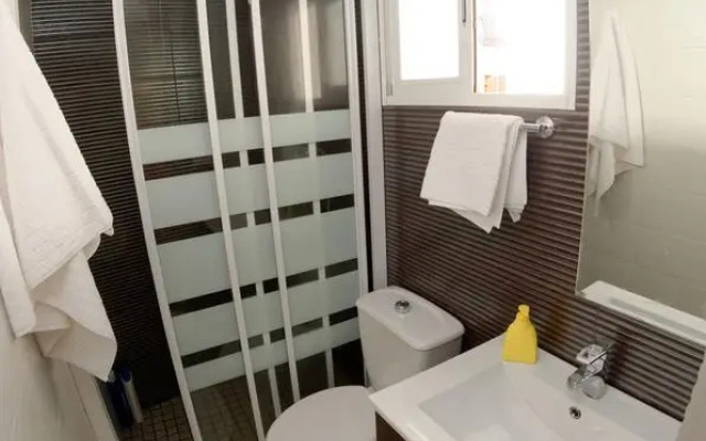Apartamento Gutenberg