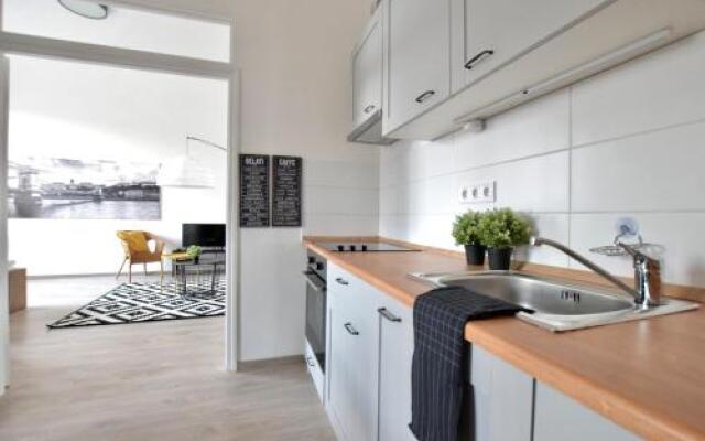 Creative Apartment Incredible Amazing Bazilika View