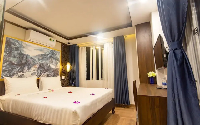 Lagoon Homestay