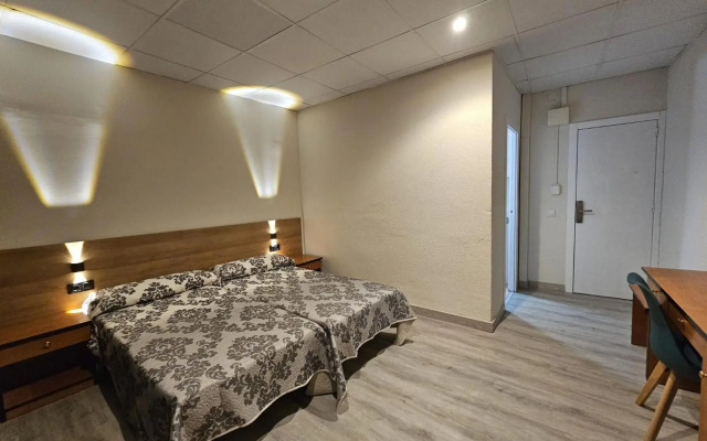 Marisol Hotel