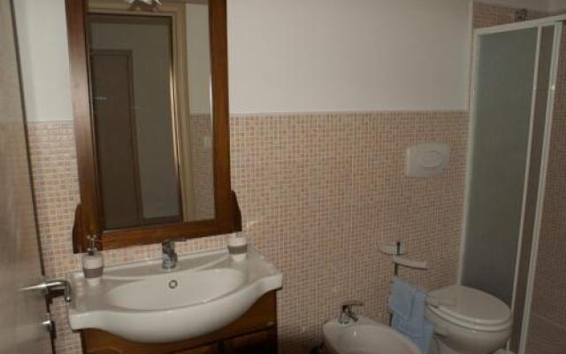 A Casa Di Silvia B&B