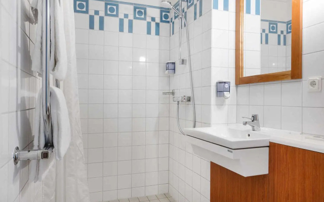 Amals Stadshotell, BW Signature Collection