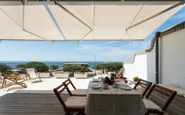 Apartamento Conquistadores Mazagón