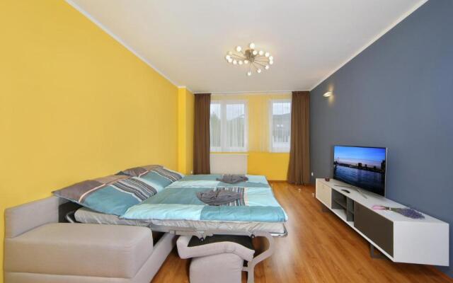Apartment 91/65 Špindlerův Mlýn