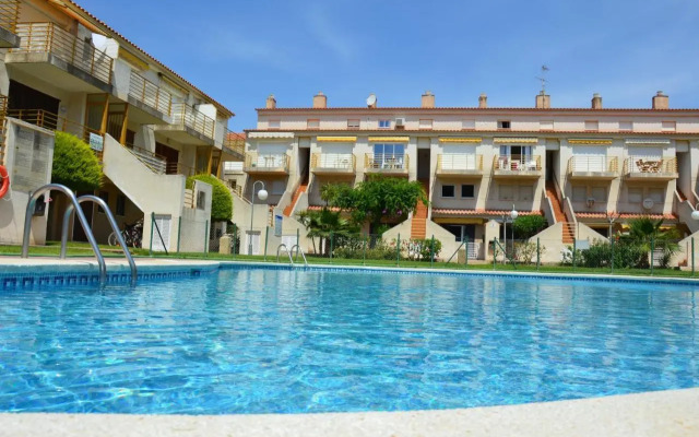 Apartamento Cambrils Duplex
