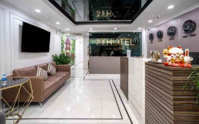 3T Hotel