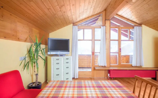 AlpinAppartements Stöckl