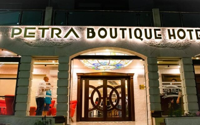 Petra Boutique Hotel