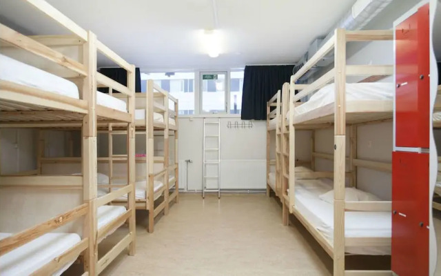 One Way Hostel