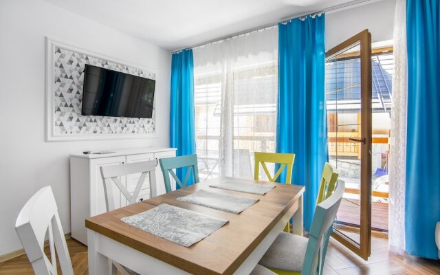 RentPlanet - Apartamenty Kamieniec