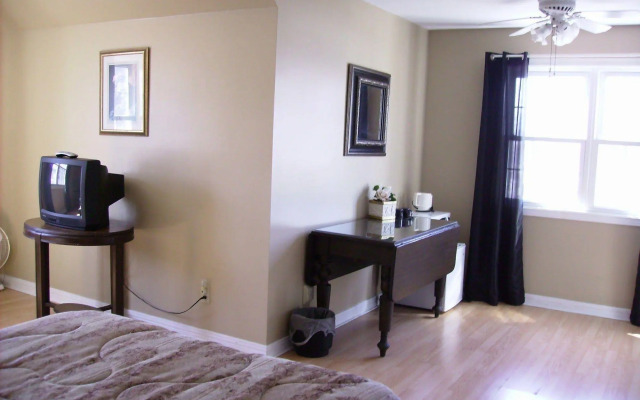 Prince of Wales Bed and Breakfast