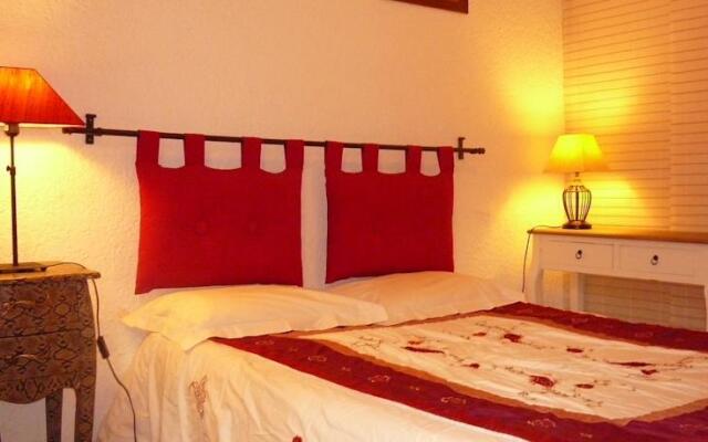 SalutBB Chambre d'hote