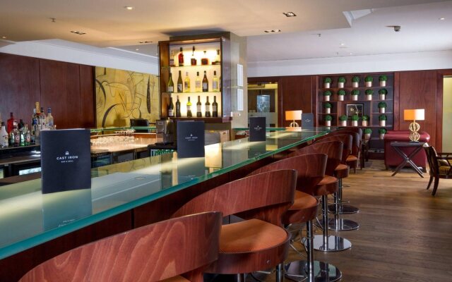 London Marriott Hotel Kensington