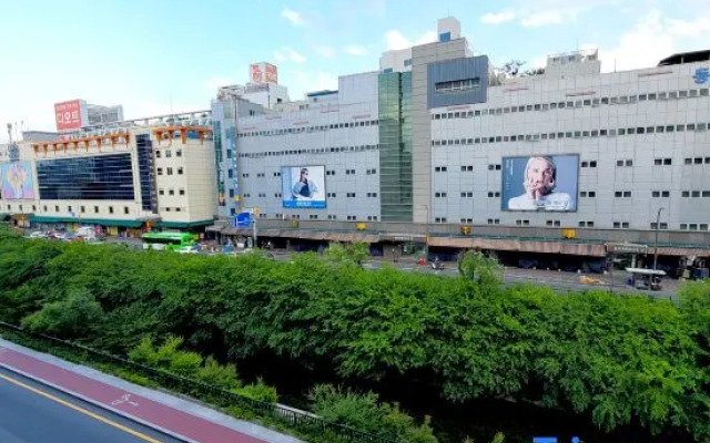Serendipity House/Dongdaemun/4 people/Dongdaemun Station 3 minutes/Airport Bus/Ddp/Aam/DooTa